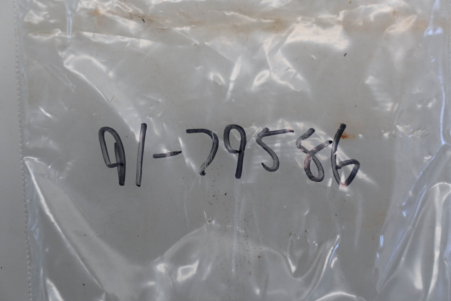 Aftermarket 91-74586A1, 74586A1 Bearing Puller Assembly Qty 1