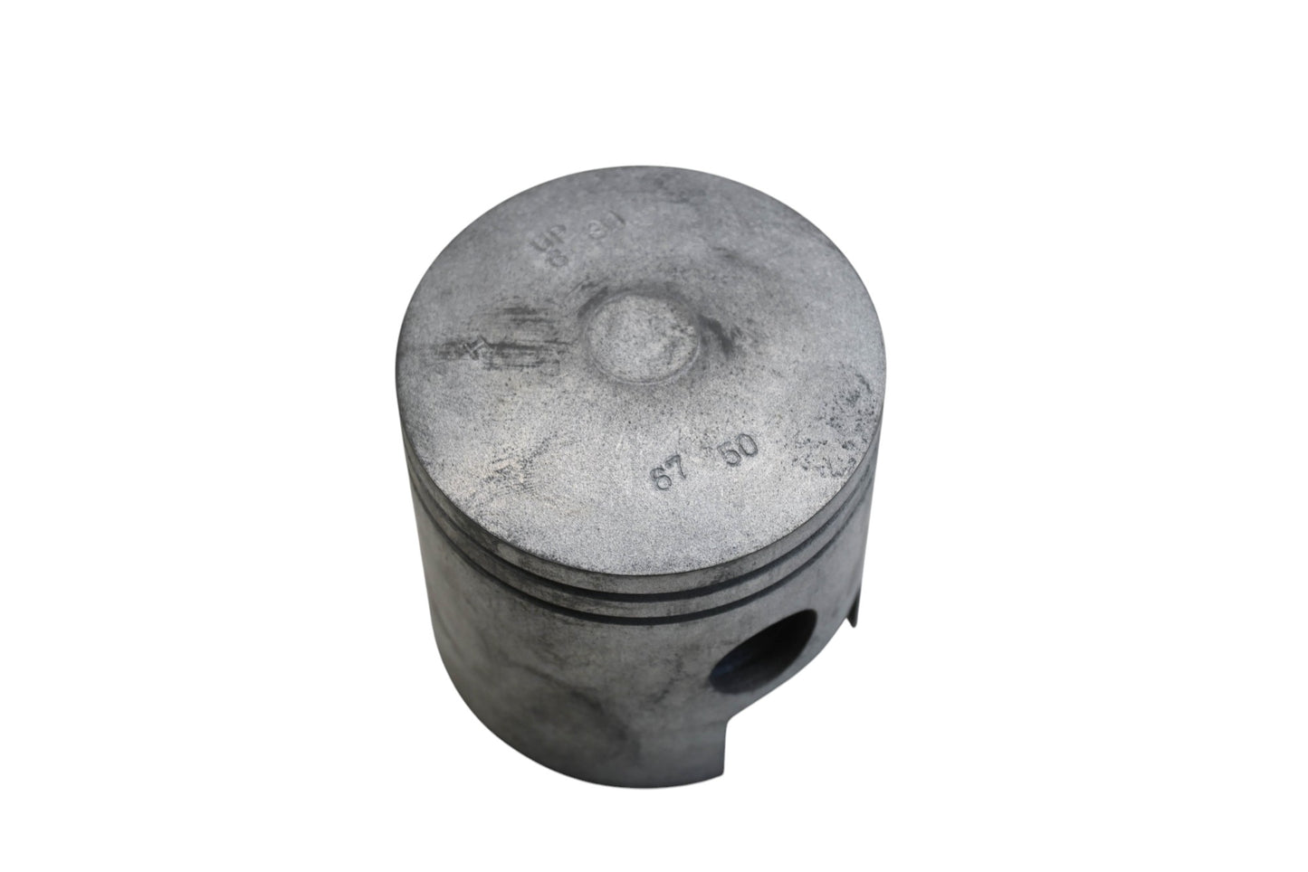 Aftermarket 761-8377M Piston Qty 1 NOS