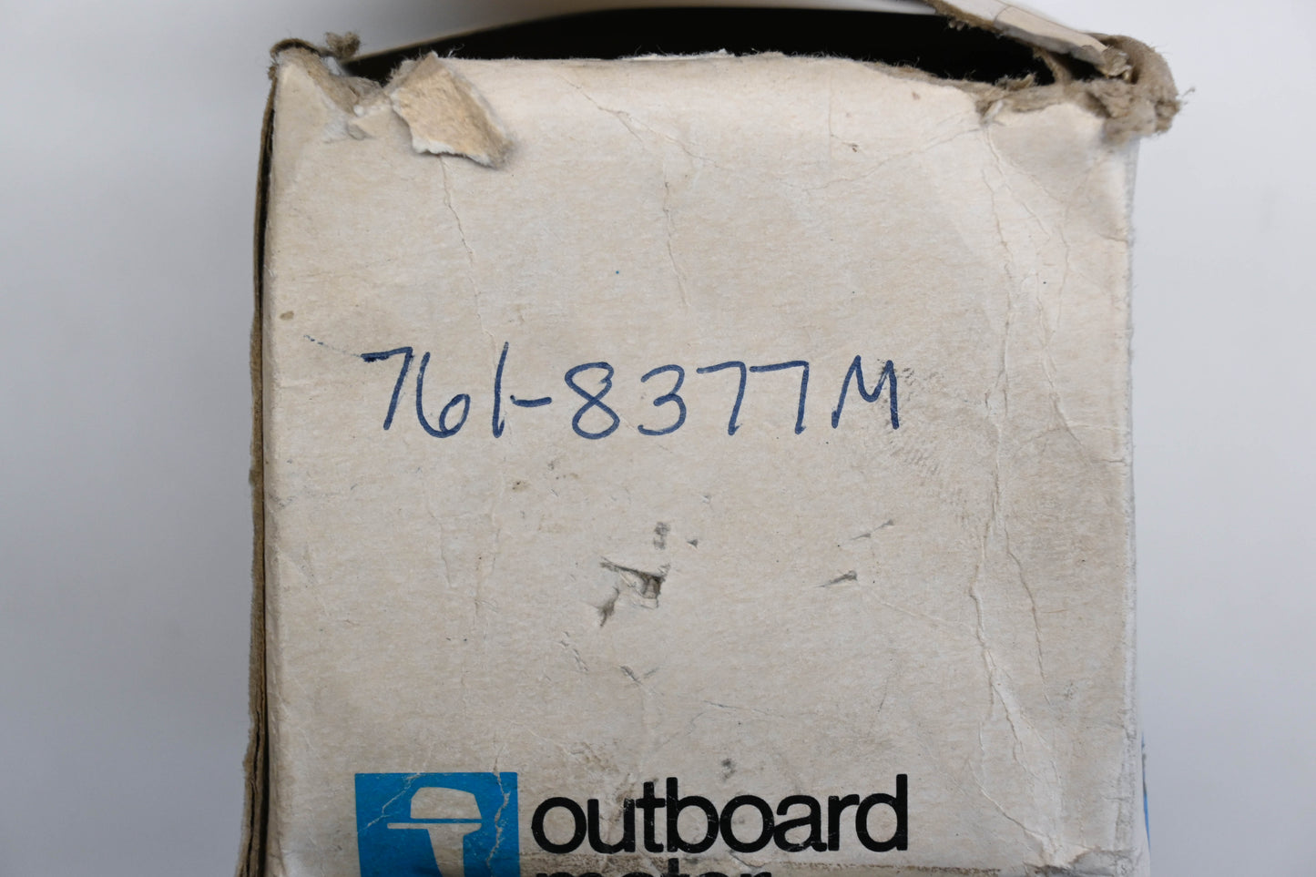 Aftermarket 761-8377M Piston Qty 1 NOS