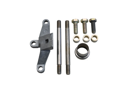 Aftermarket 87764 Rear Lower Mount Bracket Kit Qty 1 NOS