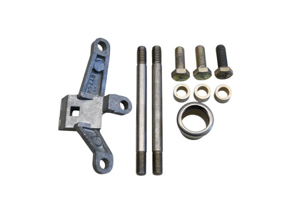 Aftermarket 87764 Rear Lower Mount Bracket Kit Qty 1 NOS