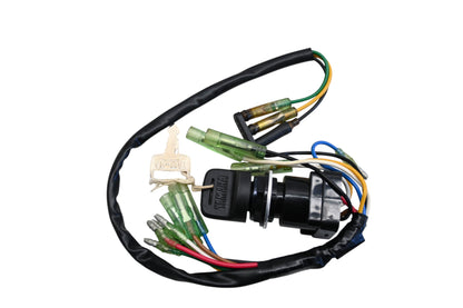 Aftermarket 87-95645M Key Switch Kit Qty 1 NOS