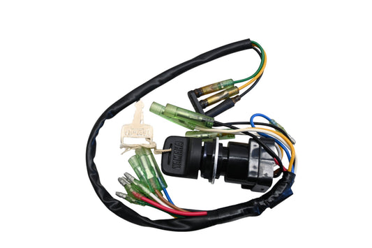 Aftermarket 87-95645M Key Switch Kit Qty 1 NOS
