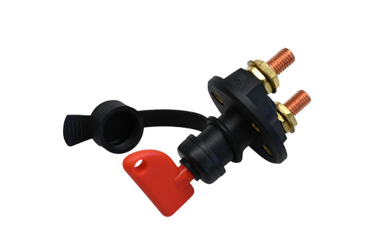 Marshall 7771, MR-01941 Battery Disconnect Qty 1 NOS