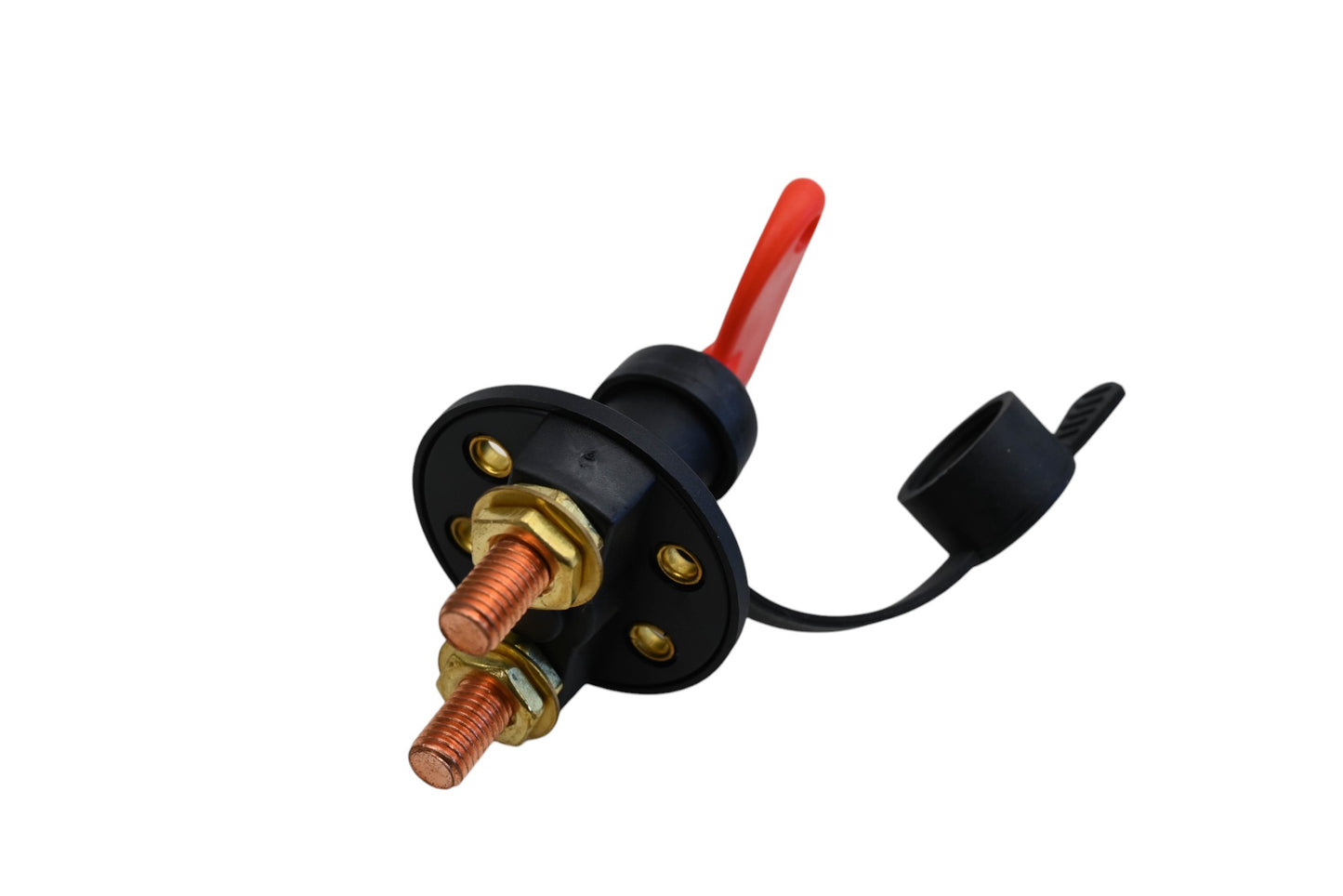 Marshall 7771, MR-01941 Battery Disconnect Qty 1 NOS