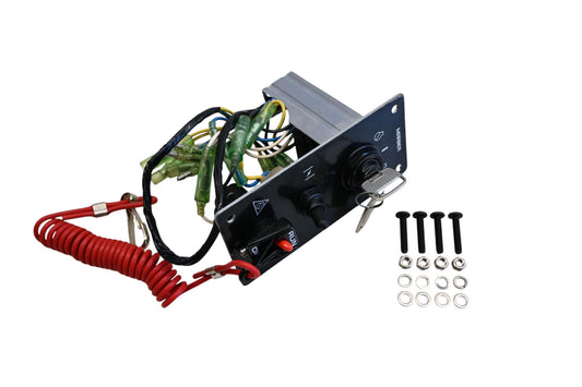 Aftermarket 18975A 1 Switch Panel Assembly Qty 1 NOS