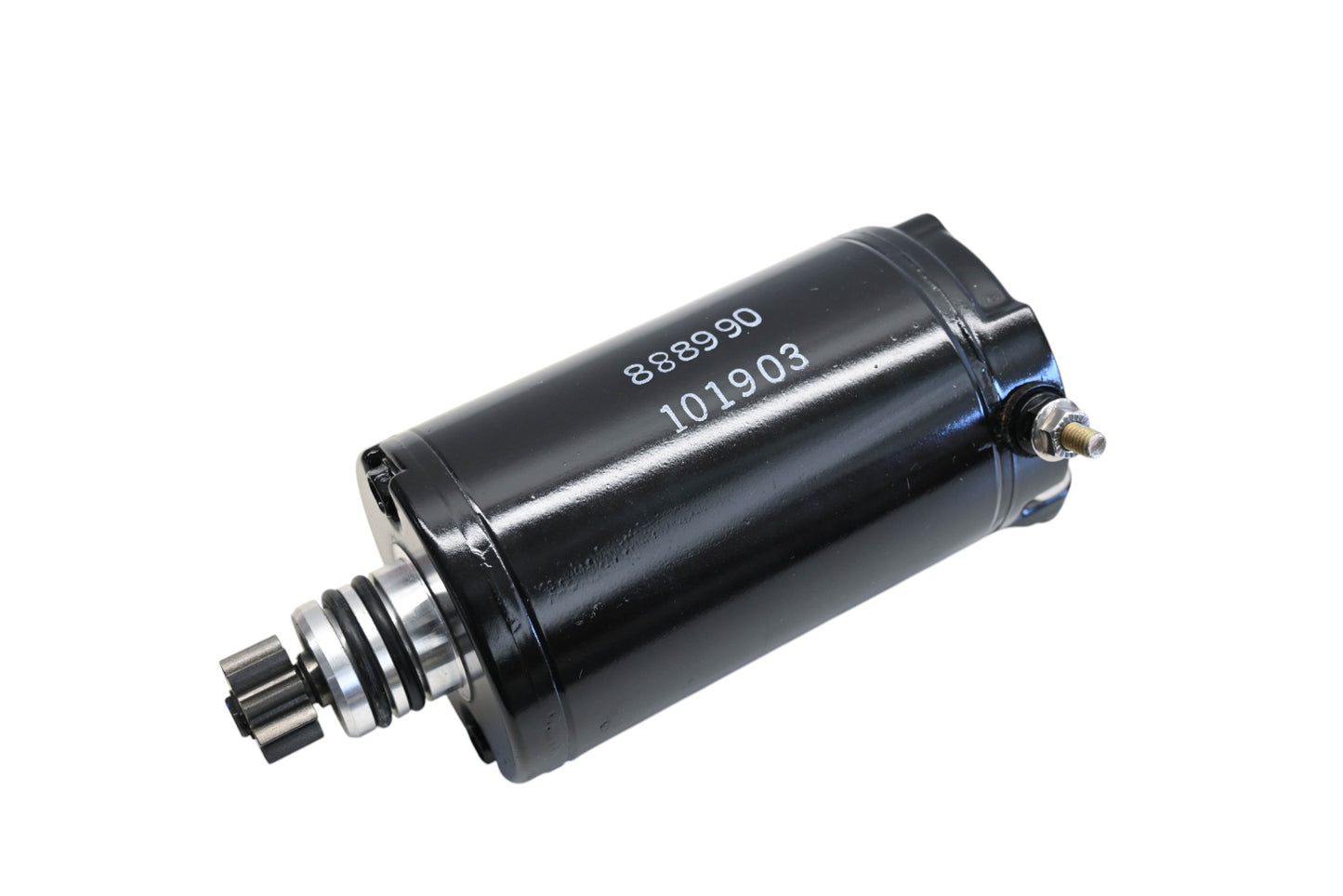 Aftermarket 711888991 Starter Motor Qty 1 NOS