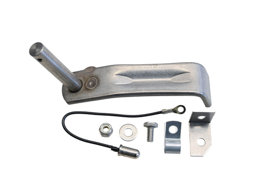 Aftermarket 87-814407A 3 Trim Switch Kit Qty 1 NOS