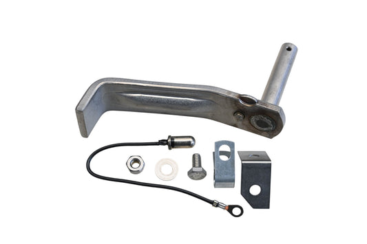 Aftermarket 87-814407A 3 Trim Switch Kit Qty 1 NOS