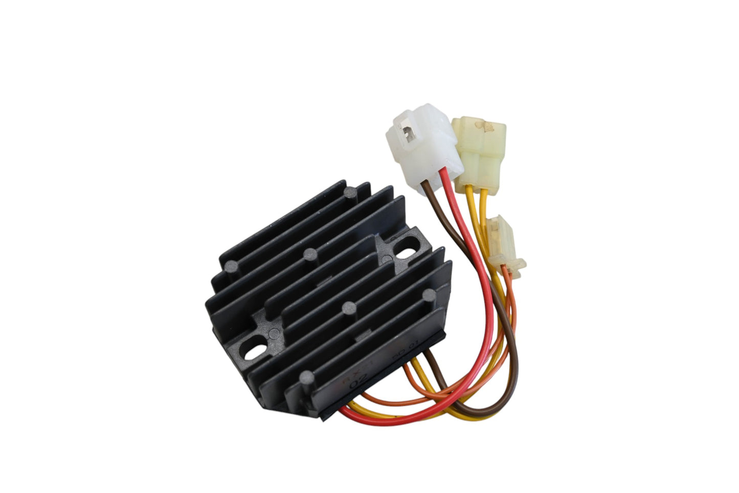 New OEM Polaris 4012263 Regulator Rectifier NOS