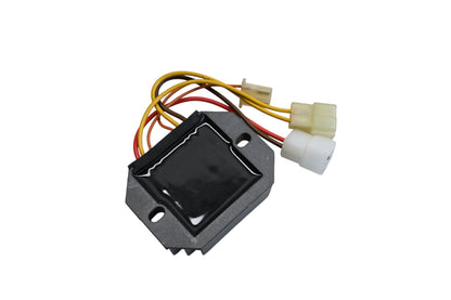 New OEM Polaris 4012263 Regulator Rectifier NOS