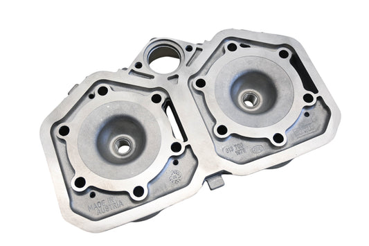 Aftermarket 420613704 Cylinder Head NOS