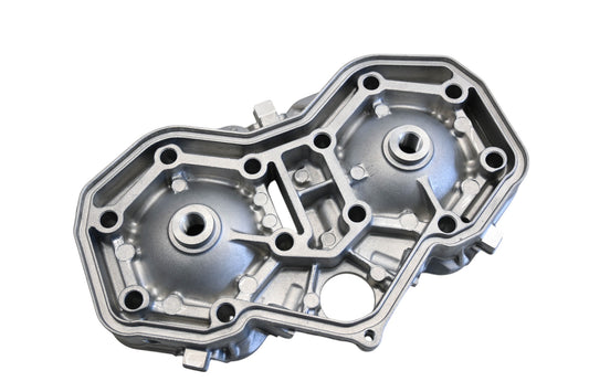 Aftermarket 420613704 Cylinder Head NOS