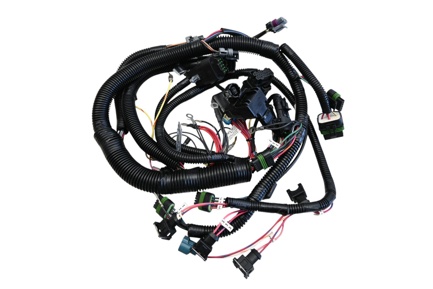 Aftermarket 84-877804T05 Wire Harness Qty 1 NOS