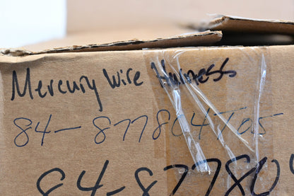 Aftermarket 84-877804T05 Wire Harness Qty 1 NOS