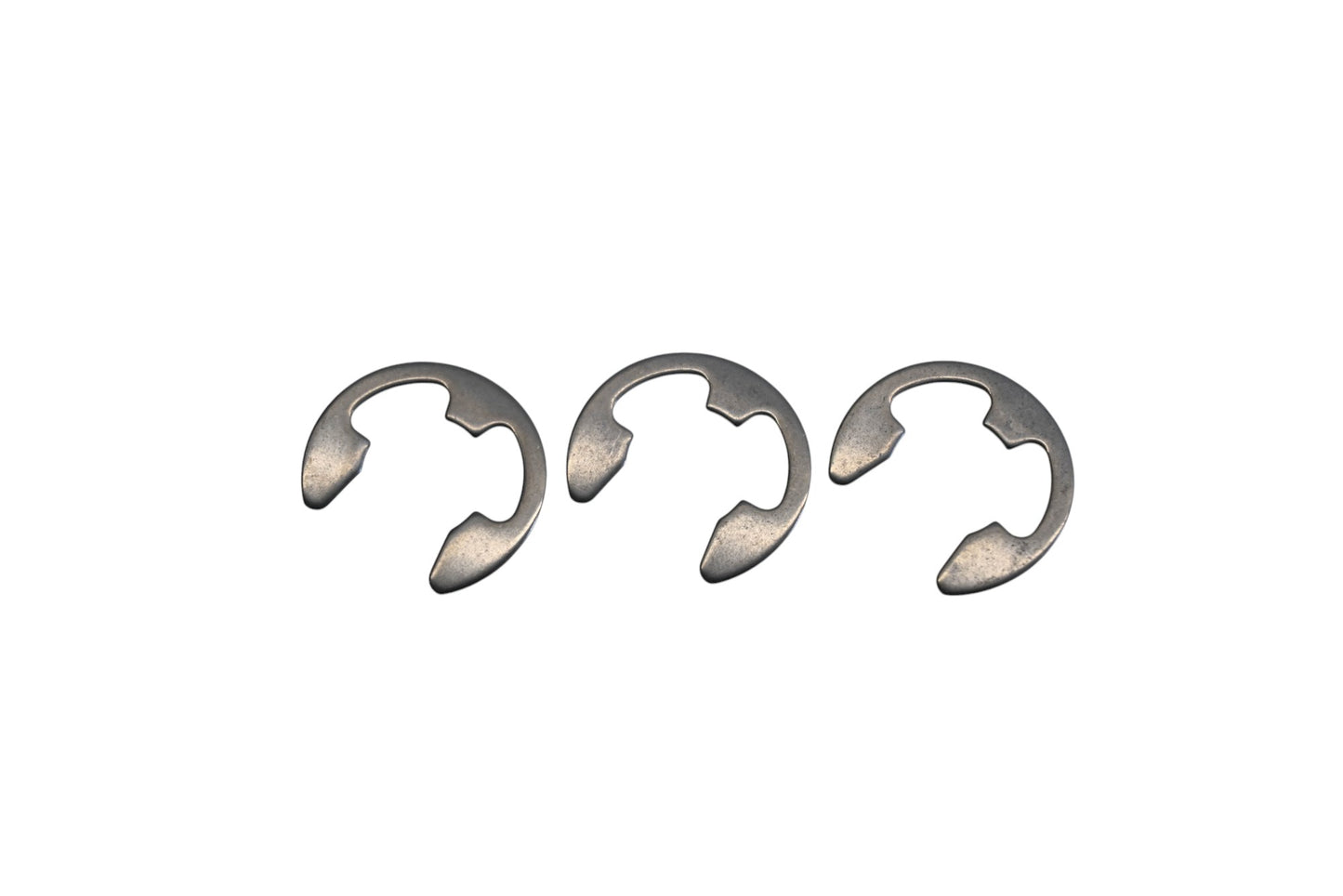 Aftermarket 53-72168 Retaining Rings Qty 3 NOS