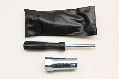 Alpha Sports 50120-111-000 Tool Bag Kit Qty 1 NOS