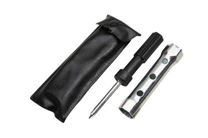 Alpha Sports 50120-119-000 Tool Bag Kit Qty 1 NOS