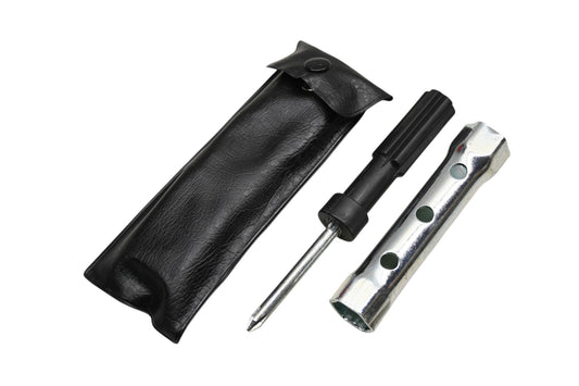 Alpha Sports 50120-119-000 Tool Bag Kit Qty 1 NOS