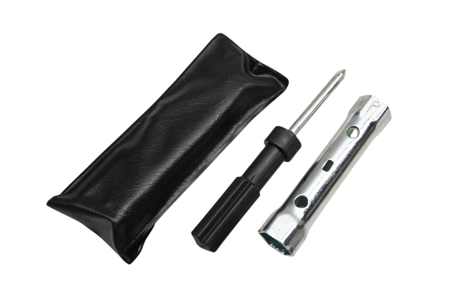 Alpha Sports 50120-119-000 Tool Bag Kit Qty 1 NOS