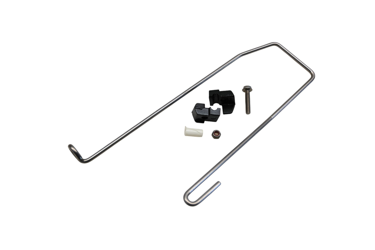 Aftermarket 858338A 1 Reverse Lock Shaft Link Kit Qty 1 NOS