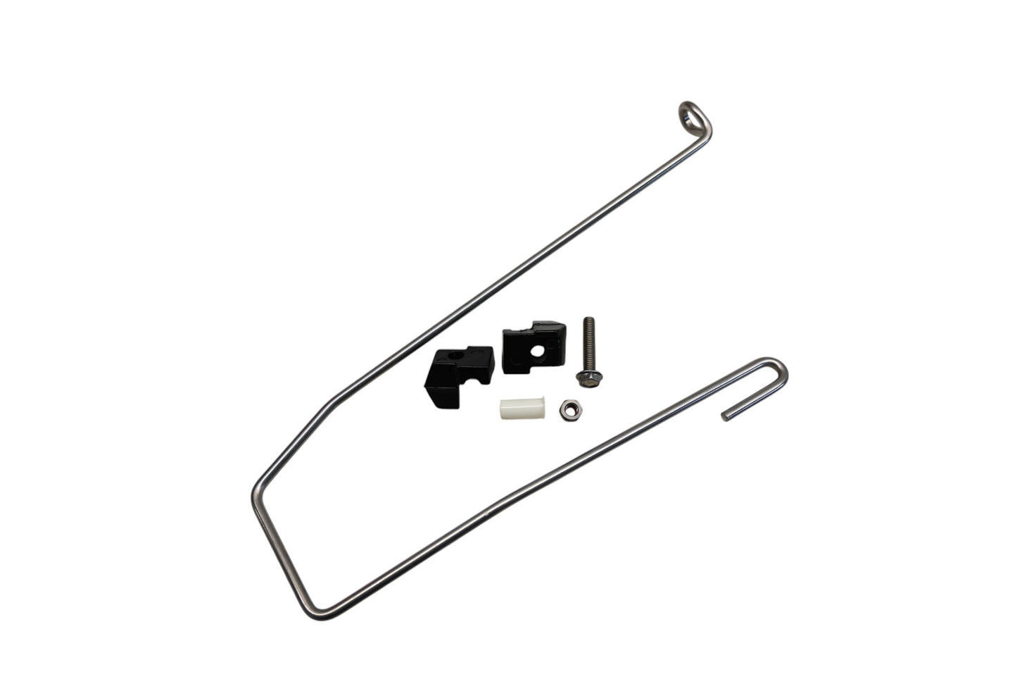 Aftermarket 858338A 1 Reverse Lock Shaft Link Kit Qty 1 NOS