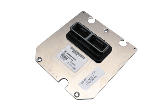 Aftermarket 89195211S Engine Control Module Qty 1 NOS