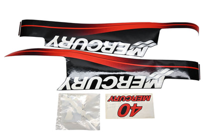 Aftermarket 37-803644A00, 8M0099557 Decal Kit Qty 1 NOS