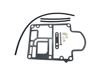 Aftermarket 852071A97, 27-98769-1, 27-828553 55/60 HP Powerhead Gasket Replacement Kit Qty 1 NOS