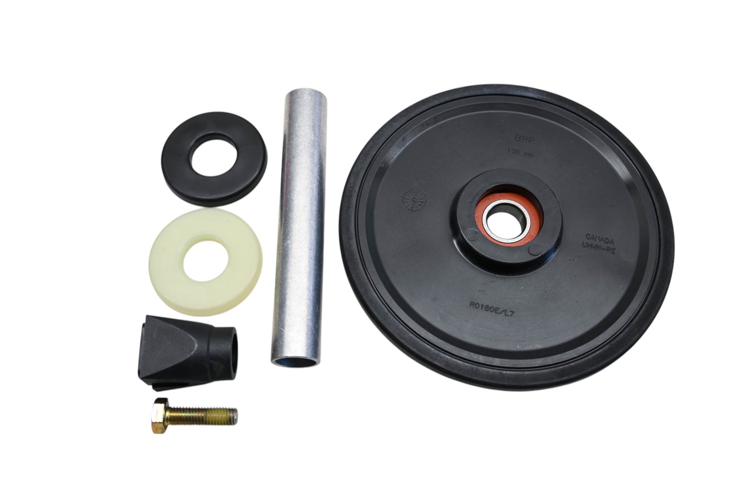 Aftermarket 860200118 Idler Wheel Kit NOS