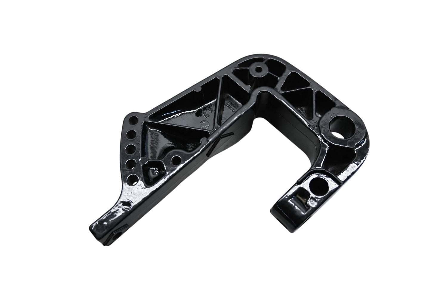 Aftermarket 1497-8794A1 Left Transom Clamp Bracket Qty 1 NOS