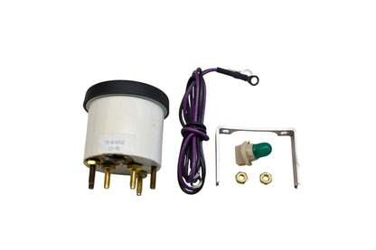 Aftermarket 79-816933A1 Water Temperature Gauge Kit Qty 1 NOS