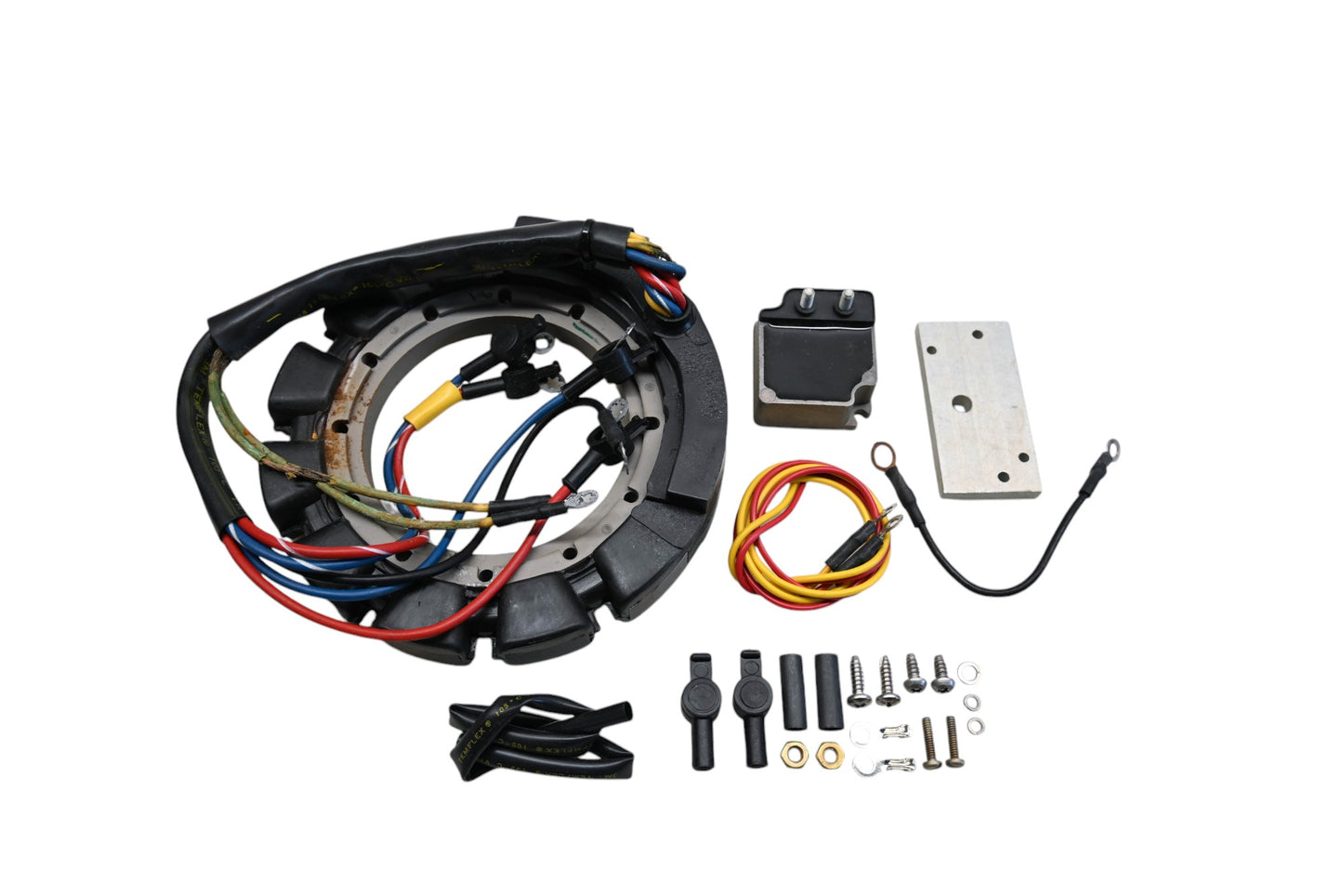 Aftermarket 88825A5 Alternator Regulator Kit Qty 1 NOS