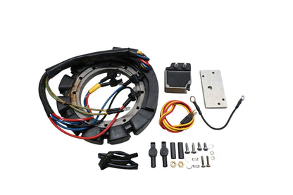 Aftermarket 88825A5 Alternator Regulator Kit Qty 1 NOS