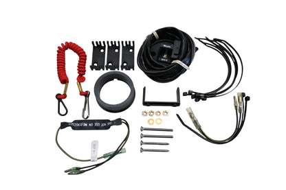 Aftermarket 87-19674A 4 Lanyard Switch Assembly Qty 1 NOS