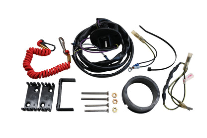 Aftermarket 87-19674A 4 Lanyard Switch Assembly Qty 1 NOS