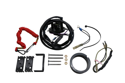 Aftermarket 87-19674A 4 Lanyard Switch Assembly Qty 1 NOS