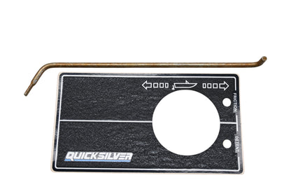 Aftermarket 94584A2 Port Conversion Kit Qty 1 NOS