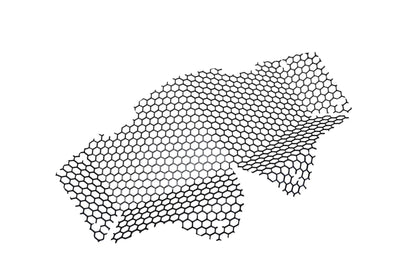 Aftermarket 502006942 Bottom Pan Grill NOS