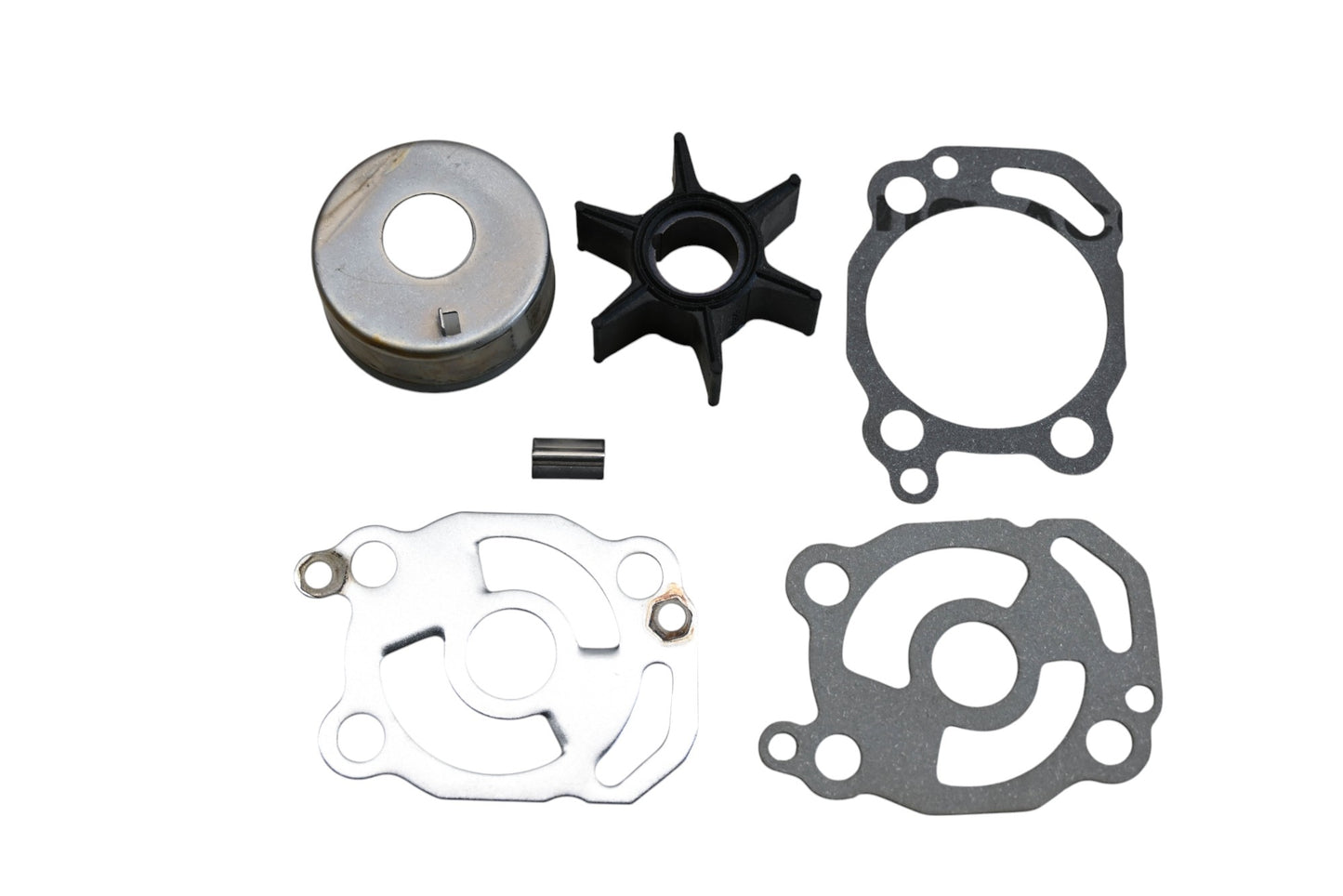 Aftermarket 54694A 1 Heavy Duty Water Pump Kit Qty 1 NOS