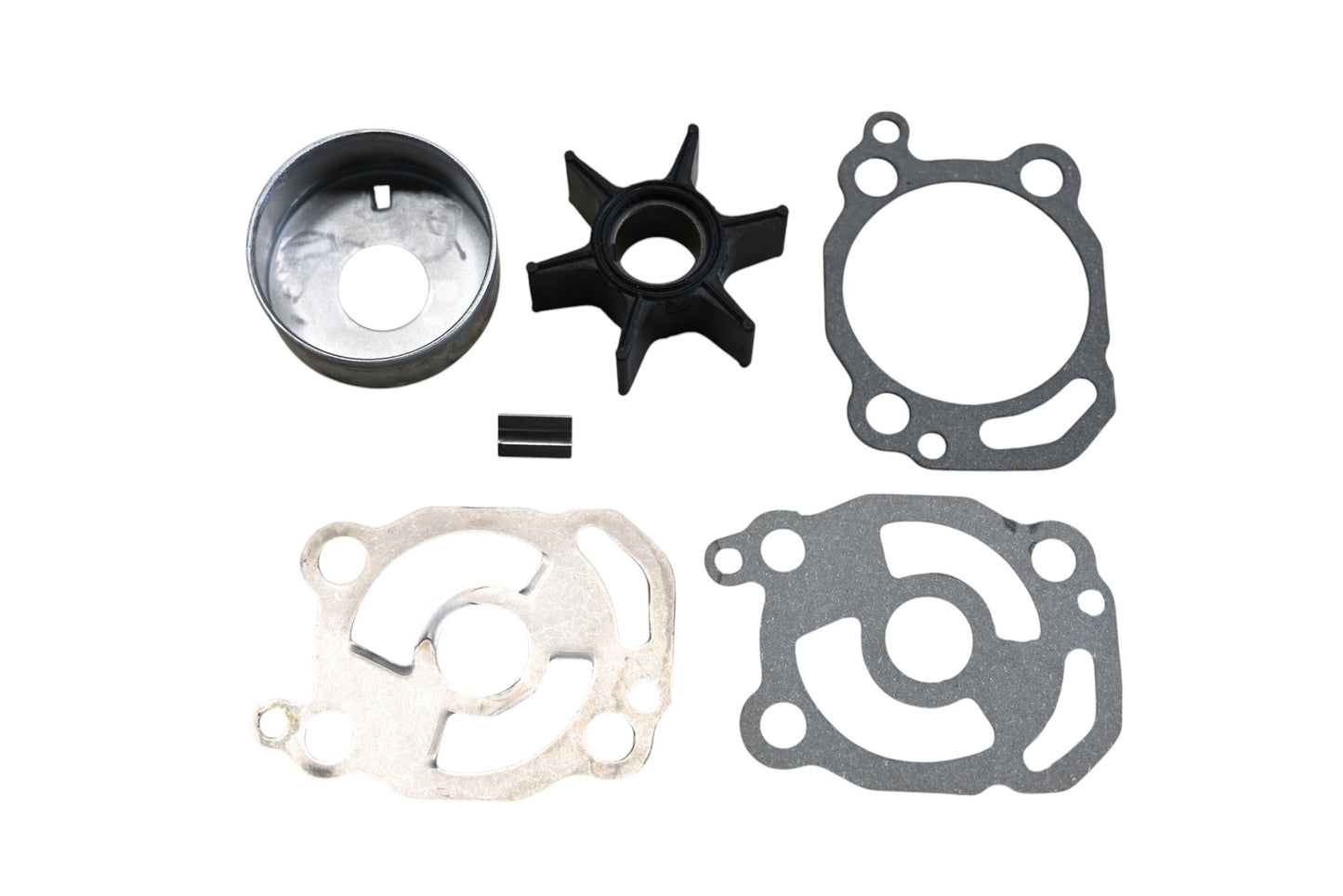 Aftermarket 54694A 1 Heavy Duty Water Pump Kit Qty 1 NOS