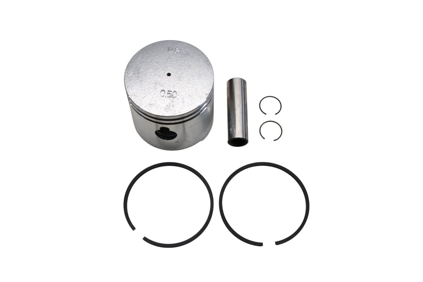 Aftermarket 779-9616A01 Piston Kit Qty 1 NOS