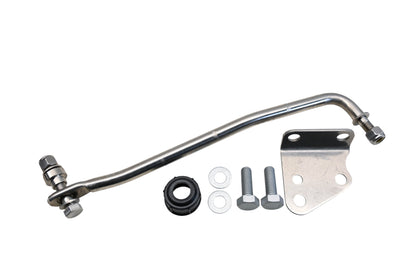 Aftermarket 898101A45 Attaching Kit Qty 1 NOS