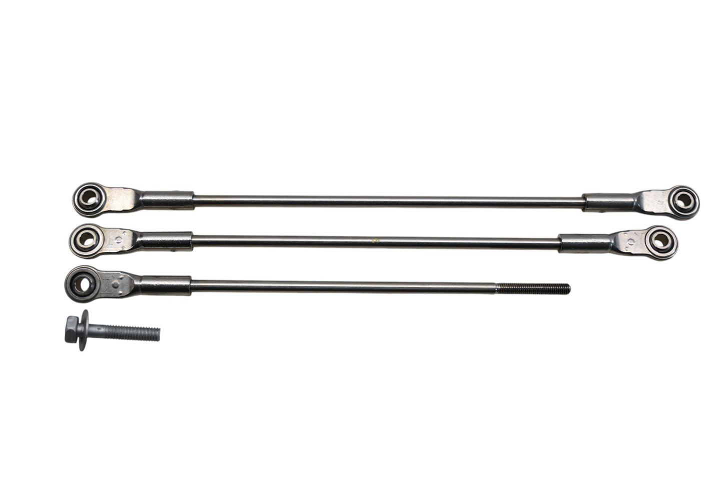 Aftermarket 888603A01 Throttle Link Rod Kit Qty 1 NOS