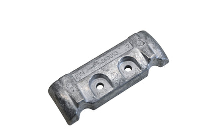 Aftermarket 880653 Anode Qty 1 NOS