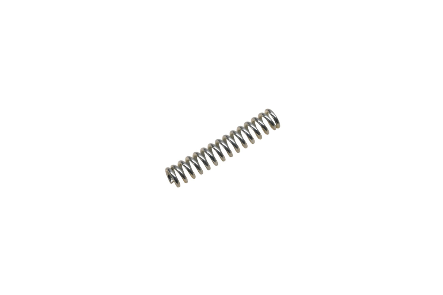 New OEM Yamaha 1HP-25865-00-00 Seat Spring Qty 1 NOS