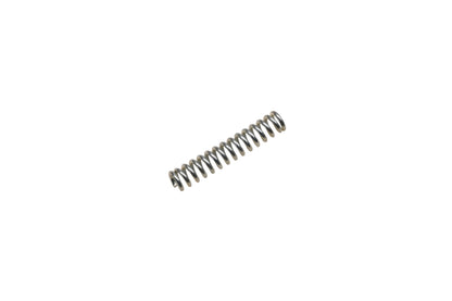 New OEM Yamaha 1HP-25865-00-00 Seat Spring Qty 1 NOS