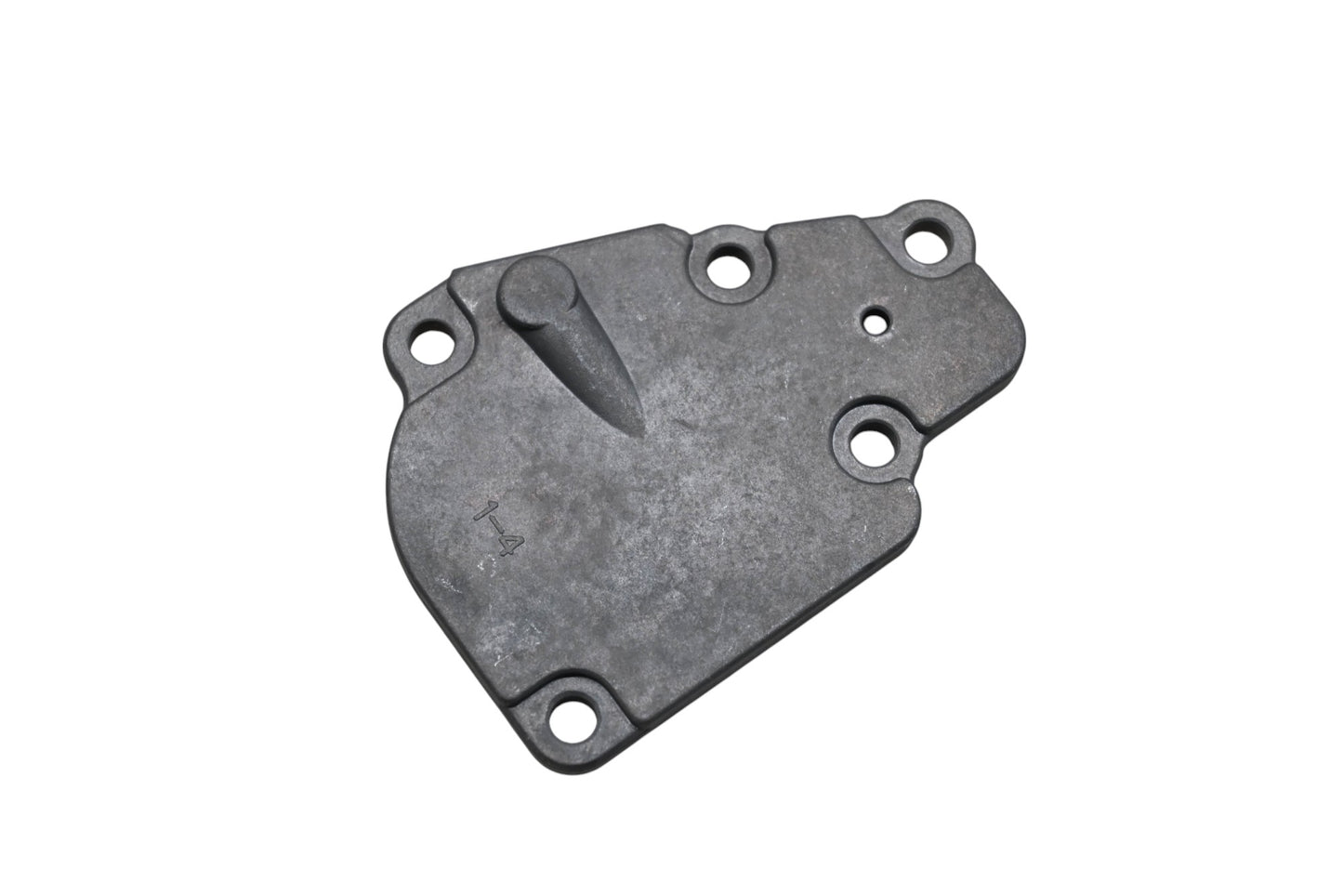 Aftermarket 1395-9637 Fuel Pump Cover Qty 1 NOS