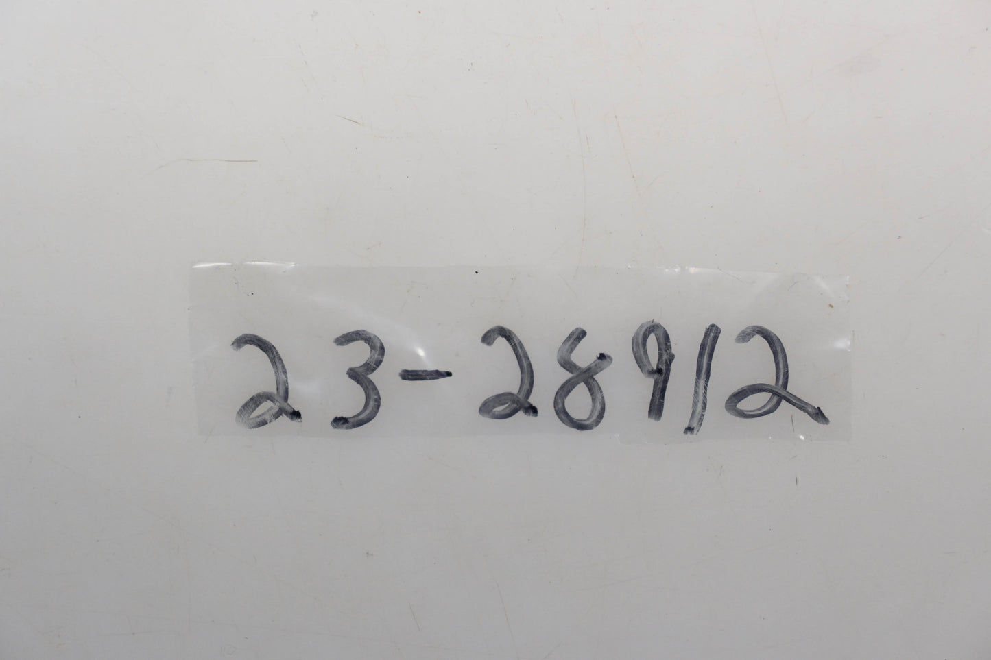 Aftermarket 23-28912 Bushing Qty 1 NOS