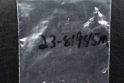 Aftermarket 23-81945M Nylon Bushing Qty 1 NOS